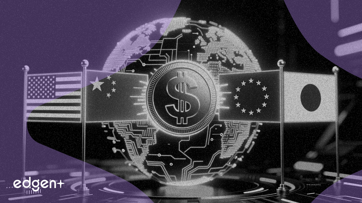 Küresel kuantum yarışı kızışıyor: 4 ülke 5 milyar dolar taahhüt etti