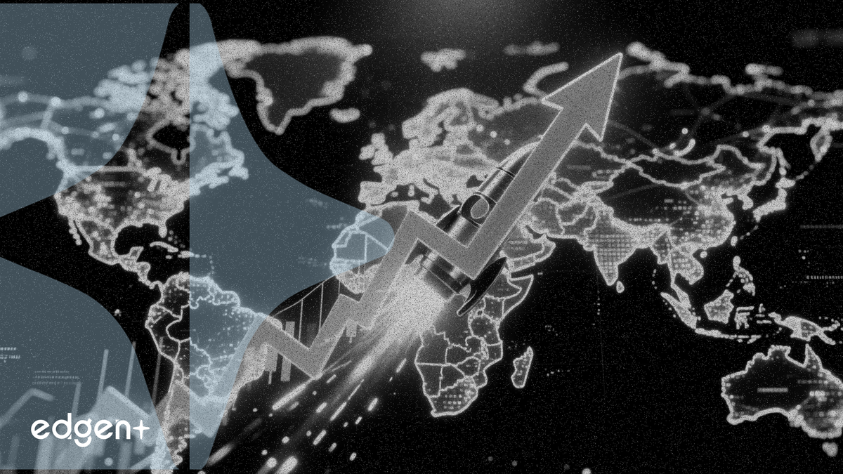 Les bourses mondiales gagnent 2 000 milliards de dollars, le cessez-le-feu stimule l'appétit pour le risque