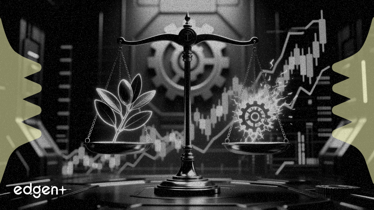 全球股市涨跌互现，交易员权衡伊朗和平谈判与央行政策暗示