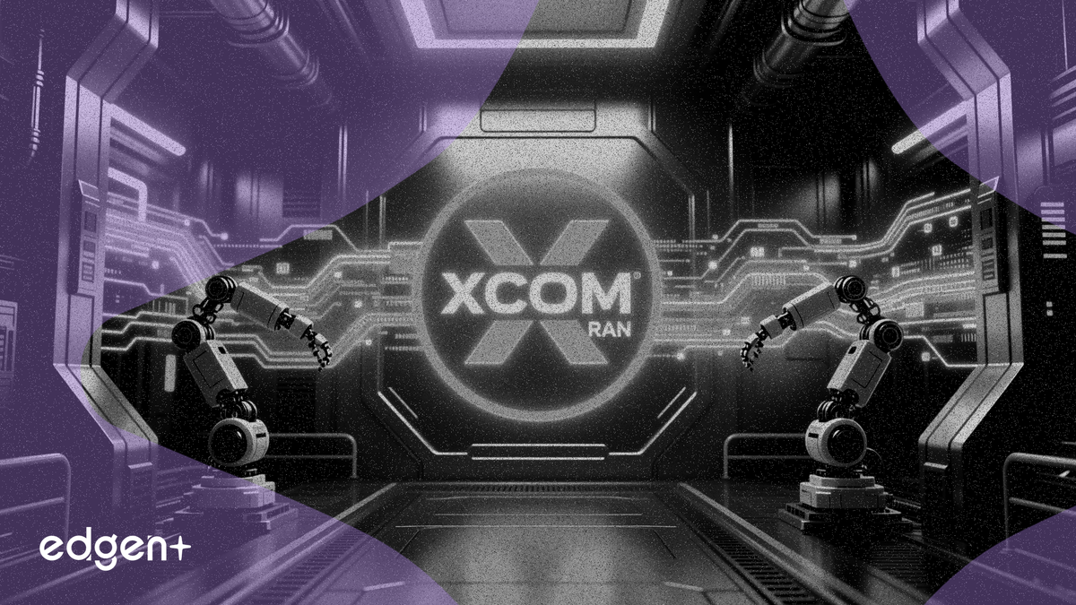 Globalstar presenta XCOM RAN para impulsar la IA industrial con 5G
