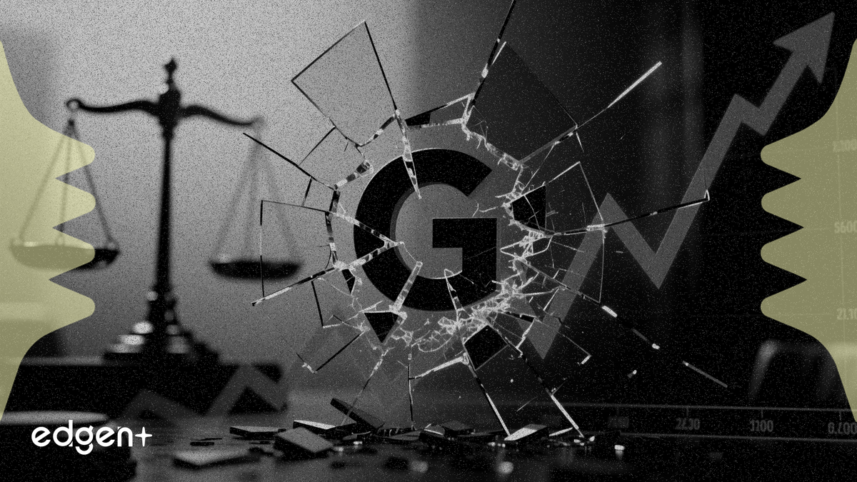 Globant、戦略への疑問で株価が68%下落し集団訴訟に直面