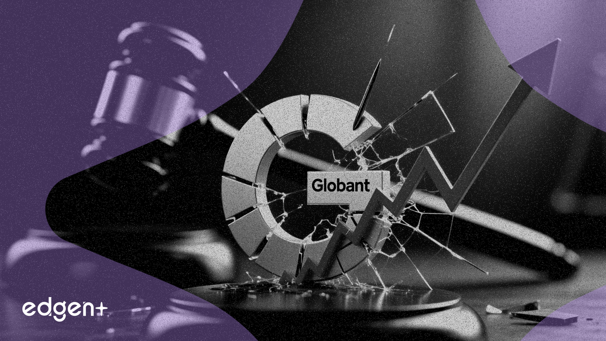 Globant Faces Securities Lawsuit Over 2025 Stock Decline