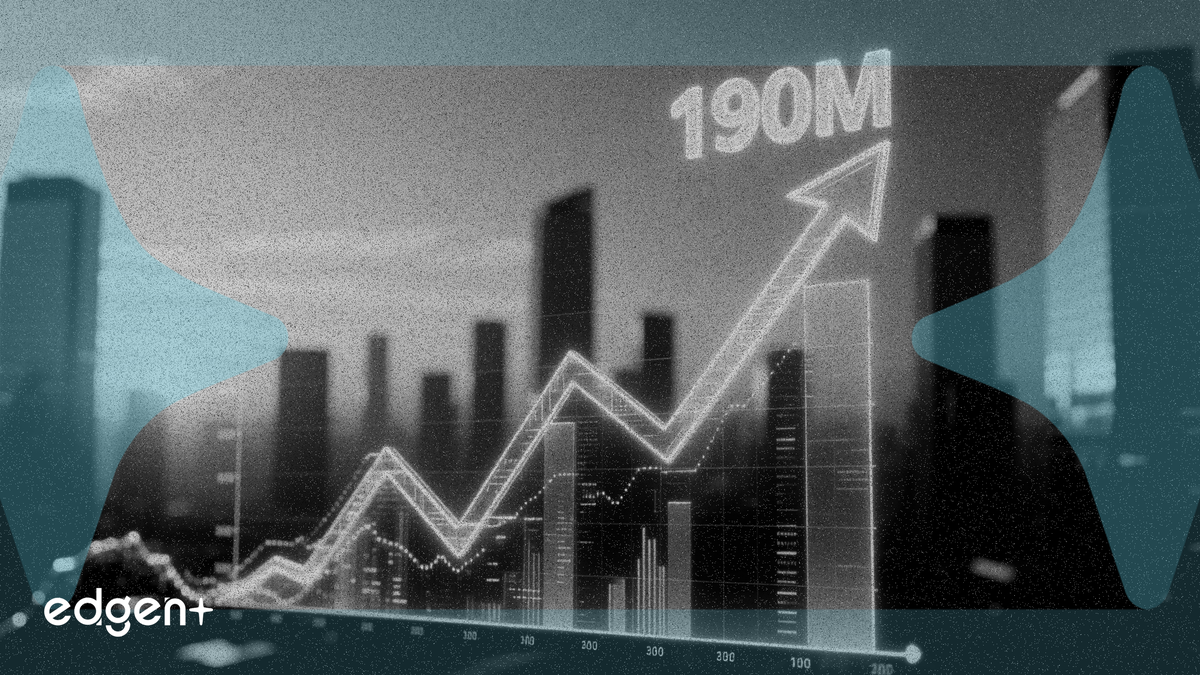 글루 홀딩스, 2026년 매출 가이던스 1억 9,000만 달러로 상향 조정