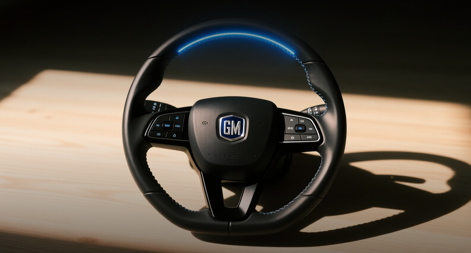 GM contrata talento de 3 rivales de vehículos autónomos para avanzar en la conducción autónoma de automóviles particulares