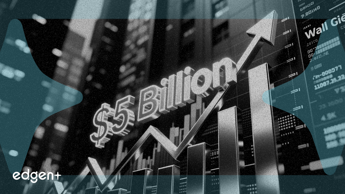 GMR Solutions vise une valorisation de 5 milliards de dollars pour son introduction en bourse aux États-Unis