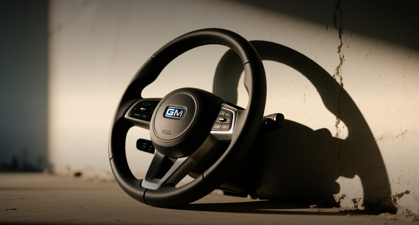 GM's AI writes 90% of autonomy code, simulating 100 years of driving daily
