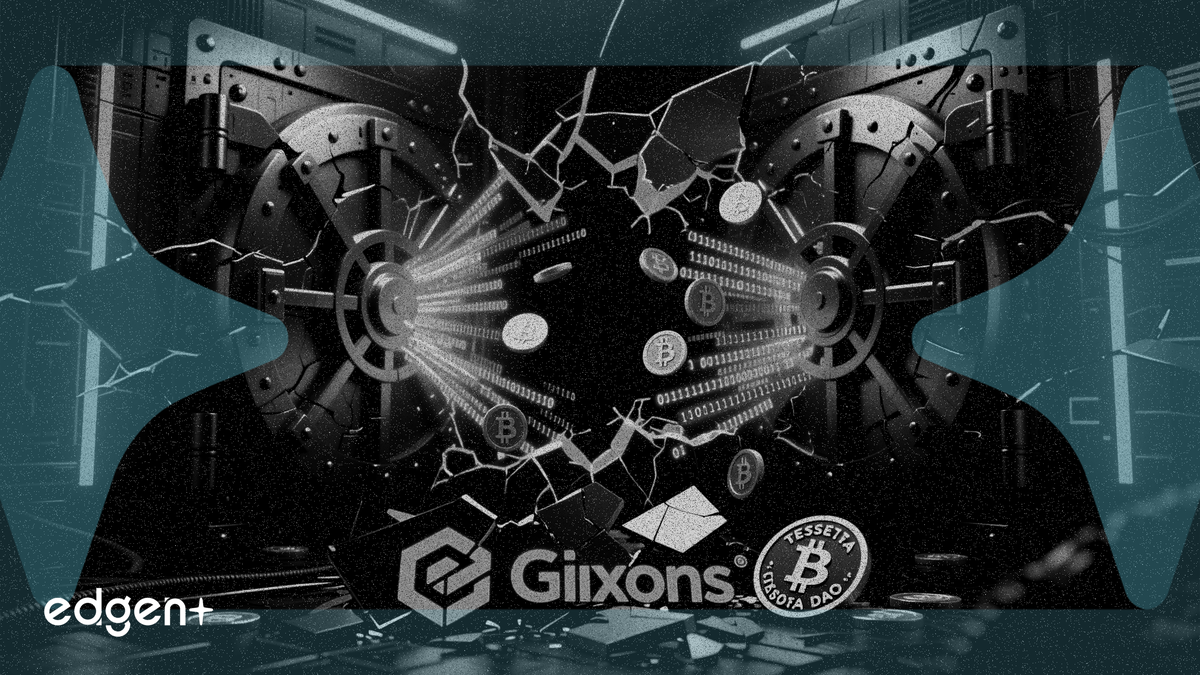 Gnosis Pay, TesseraDAO lose millions as 2 exploits hit crypto in June