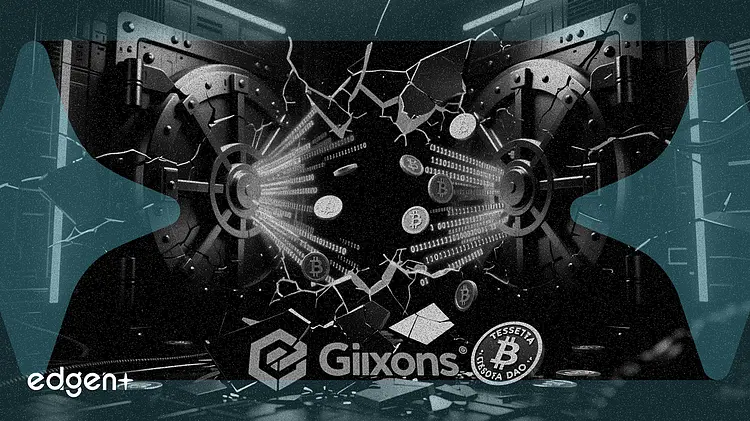 Gnosis Pay y TesseraDAO pierden millones tras dos ataques en junio al ecosistema cripto