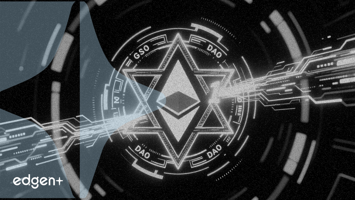 Gnosis propose un vote DAO pour l'intégration native en tant que Layer 2 Ethereum