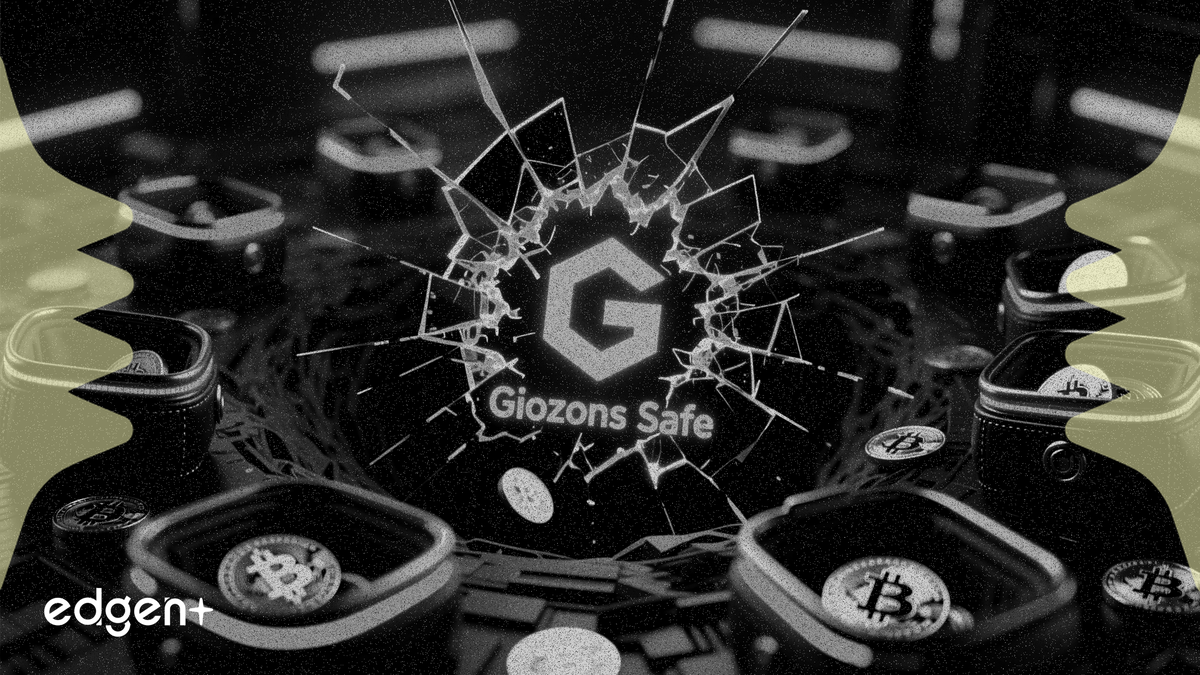 Gnosis Safe modülündeki açık 86 cüzdandan 3,2 milyon doları boşalttı