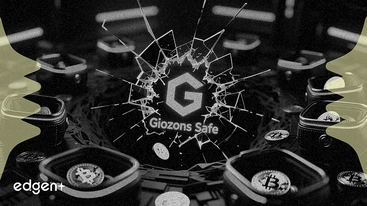 Gnosis Safe 模块漏洞导致 86 个钱包损失 320 万美元