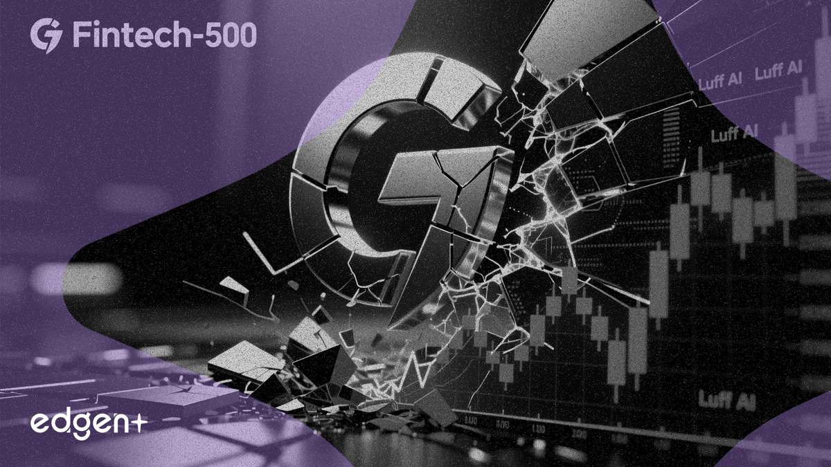 Gofintech-500 buys 19.9% of Luffa AI as stock tumbles 16%