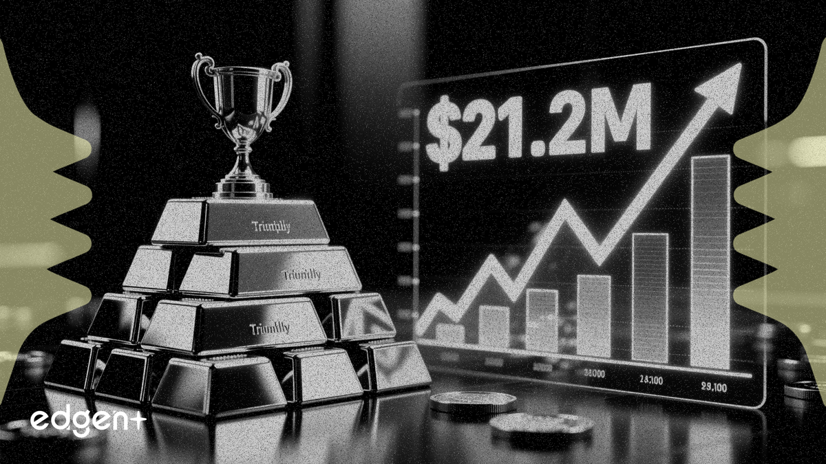 GoGold registra un flujo de caja récord de 21,2 millones de dólares gracias a los sólidos precios de la plata