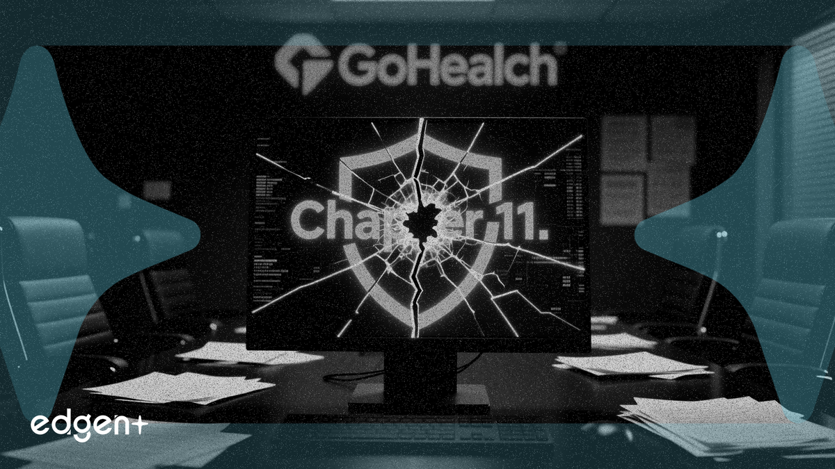 GoHealth 提交預包裝第11章破產重整，獲100%貸款人支持