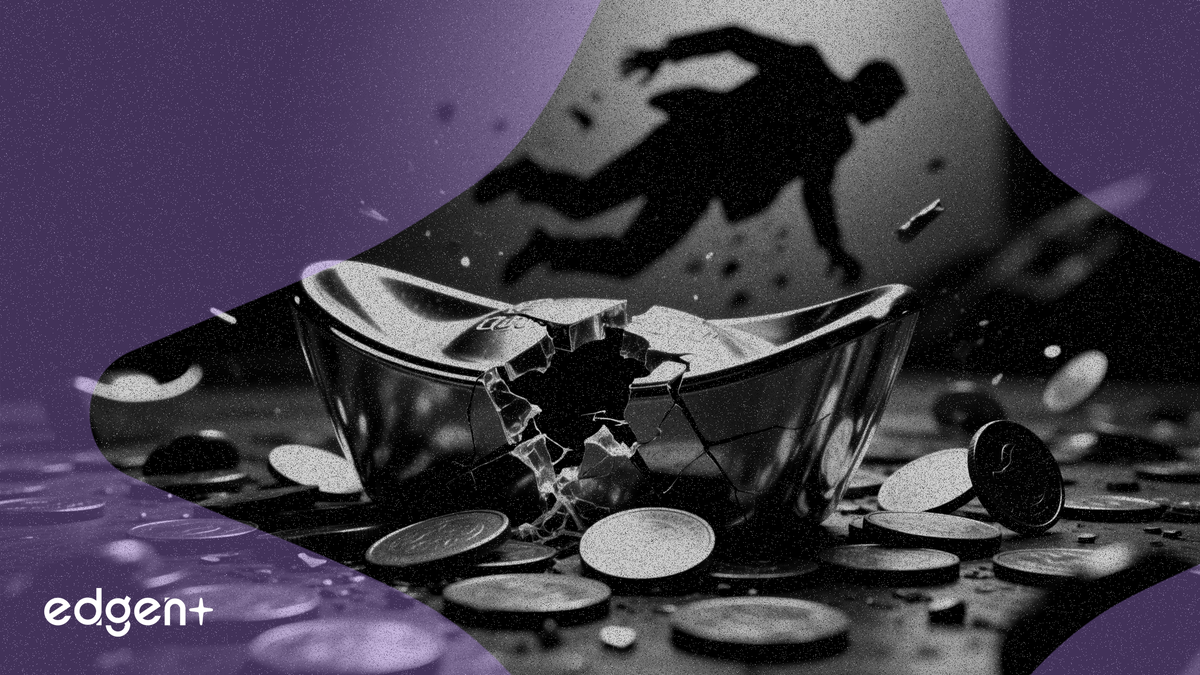 Gold Basin, İddia Edilen Fonları Kötüye Kullanma Nedeniyle CEO'yu Görevden Aldı