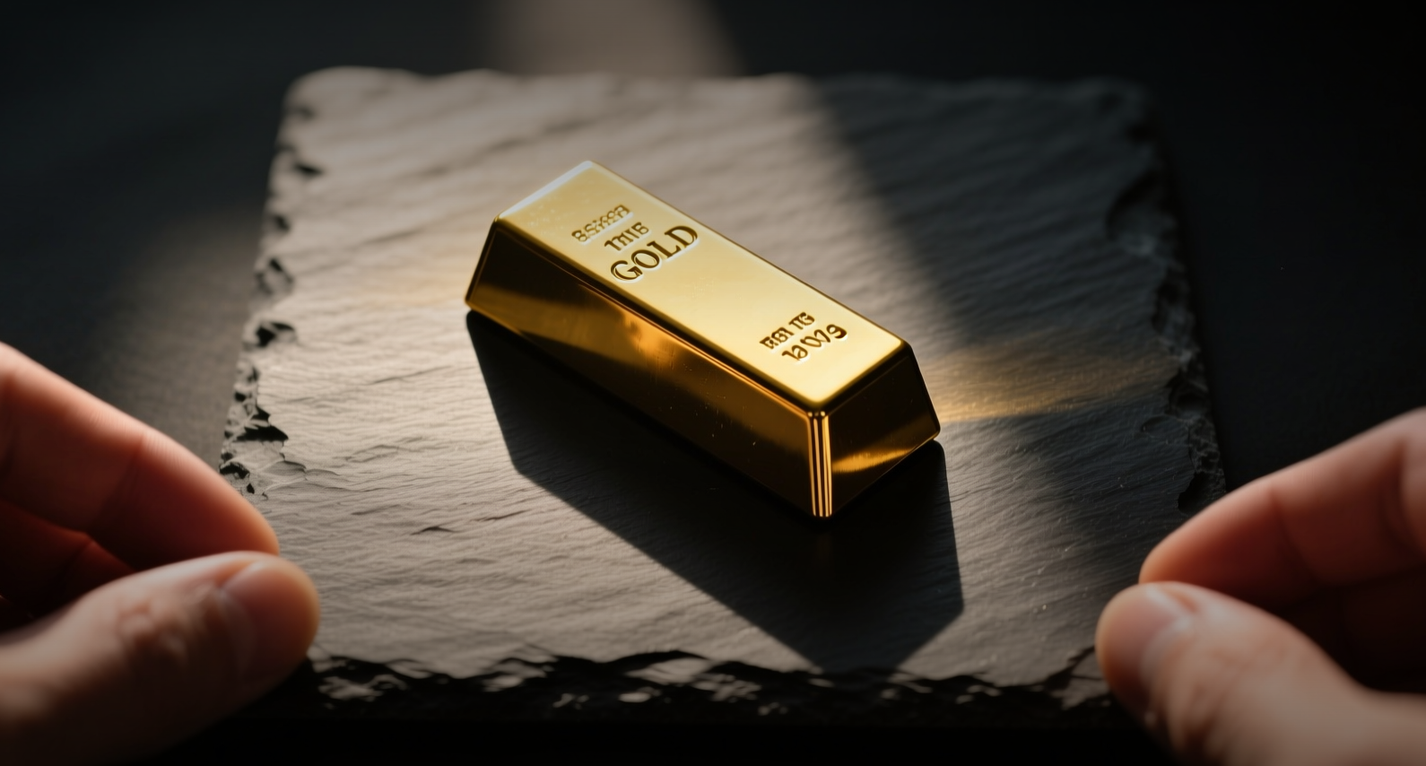 L'or rebondit à 4 039,89 $ alors que les acheteurs de repli émergent près des 4 000 $