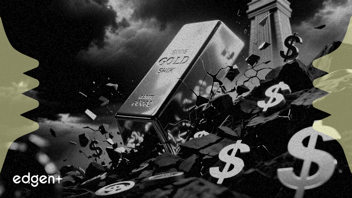 Deutsche Bank: Merkez Bankaları Dolardan Kaçarken Altın 8.000 Dolara Ulaşabilir