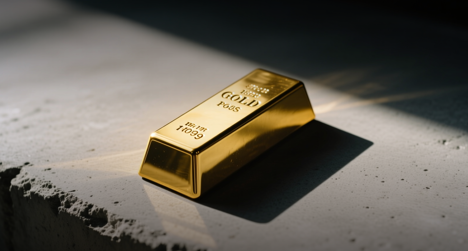Gold edges above $4,330 as Fed holds, central banks underpin demand