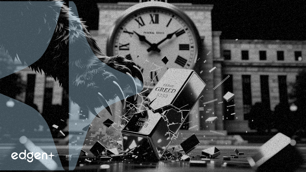 美联储决议前夕，黄金 ETF 惊现百万美元看跌押注