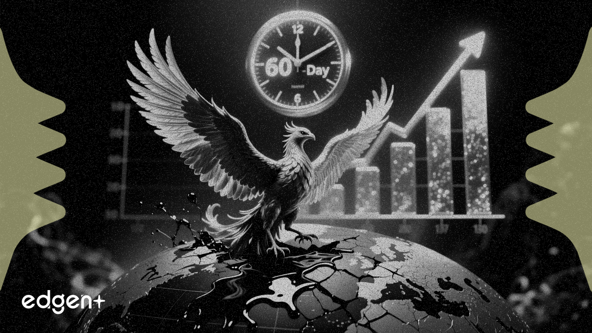 黄金延续反弹，美伊停火协议接近延长60天