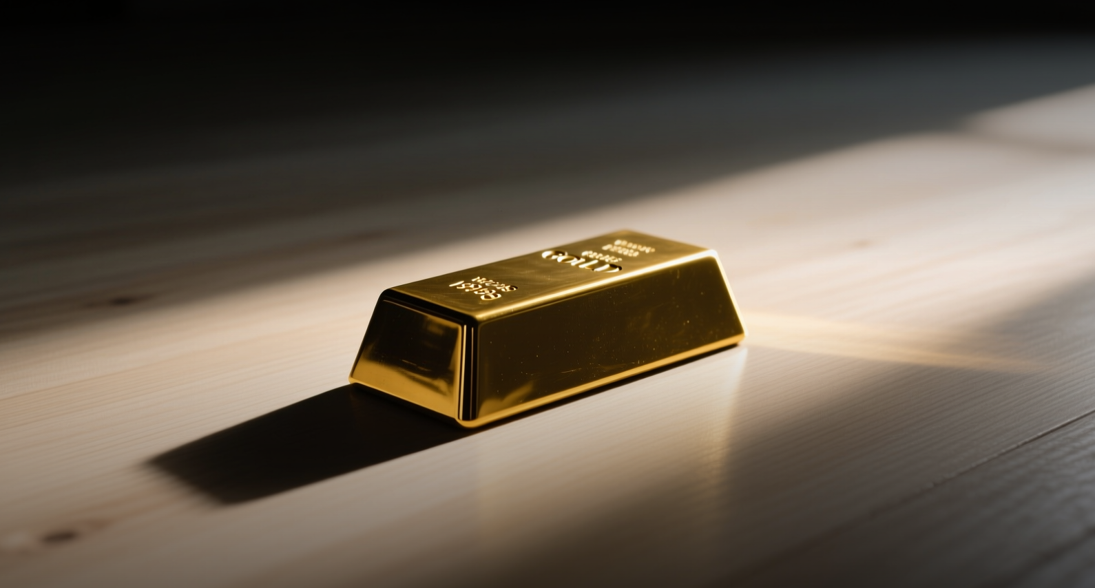 Gold faces headwinds as 3 central banks signal tighter policy