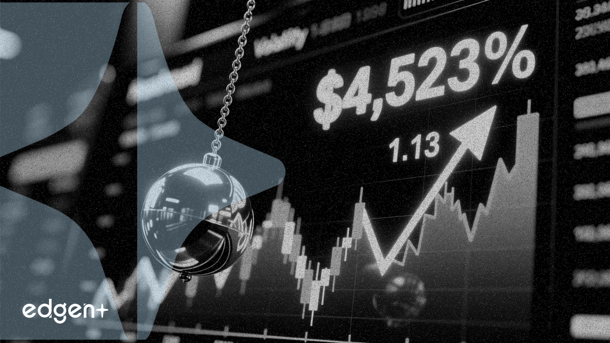Los futuros del oro registran una oscilación del 1,13% intradía para cerrar en 4.523 $