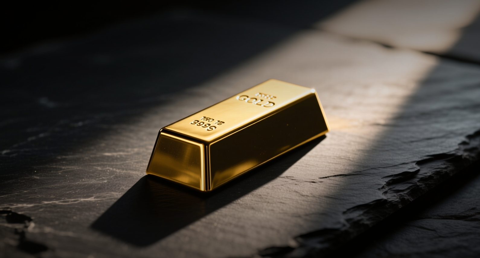黃金期貨單日波動2.23%,交易員權衡利率前景