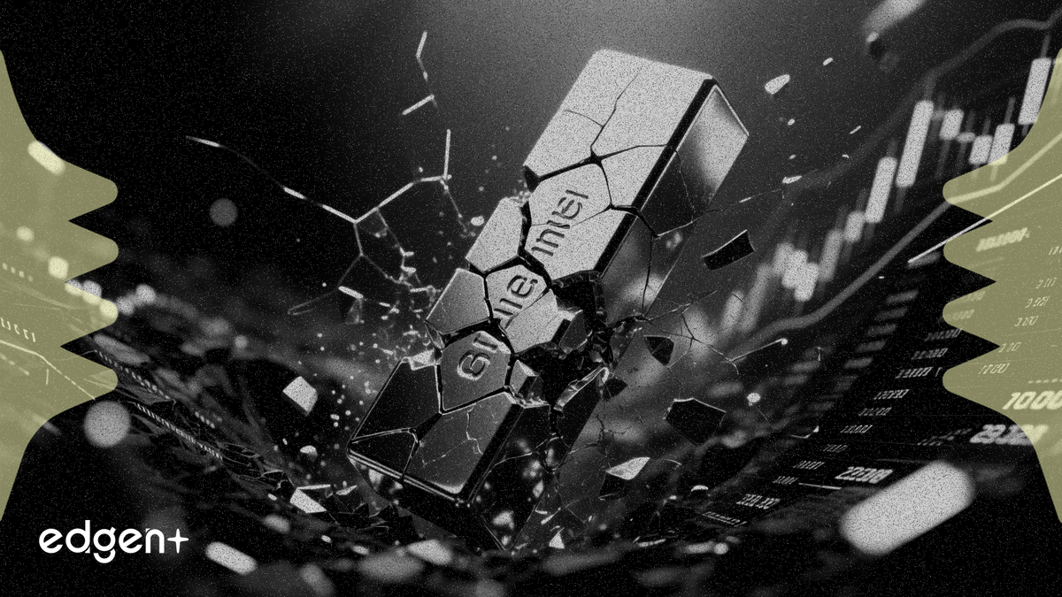 Altın Vadeli İşlemleri Boşluktan Düştü, 4.375,5 Dolardan Kapandı