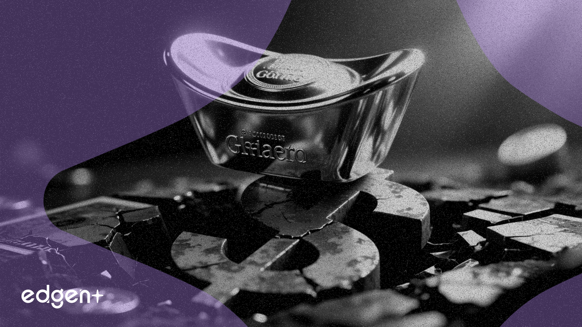 Giá vàng tăng hơn 0,4% khi đồng USD suy yếu thúc đẩy sức hấp dẫn đầu tư