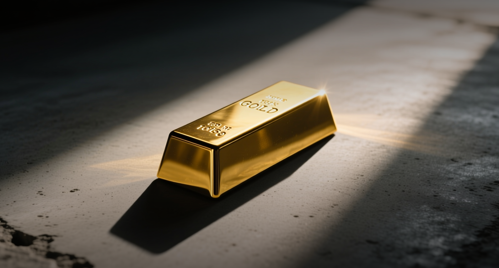 黃金逼近 2,330 美元，非農數據與伊朗談判構成兩大催化劑