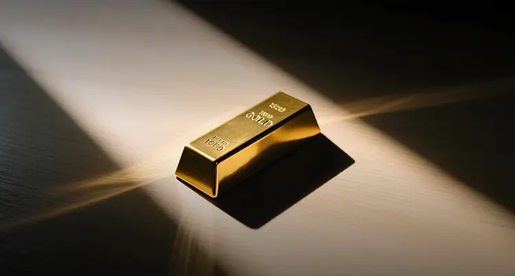 Altın, satıcıların haftalık kapanışı gerçekleştirememesiyle 4.100 $ desteğine yakın seyrediyor