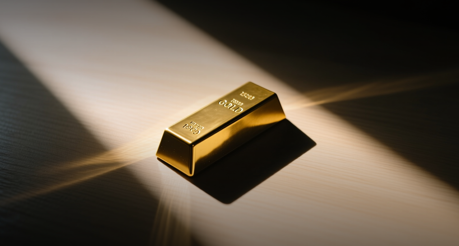 Gold holds near $4,100 support as sellers fail to secure weekly close