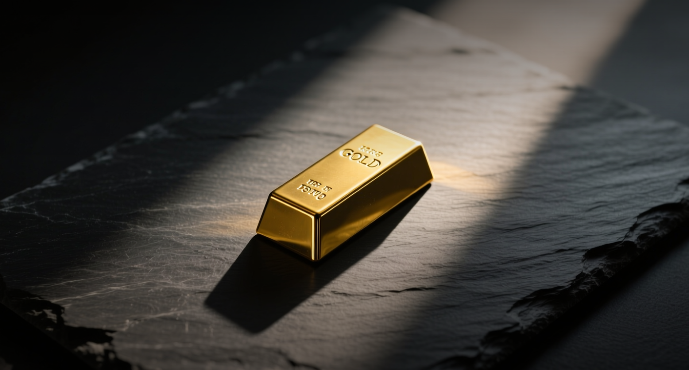 L'or oscille près de 4 000 dollars alors que les données NFP pourraient décider de la prochaine direction