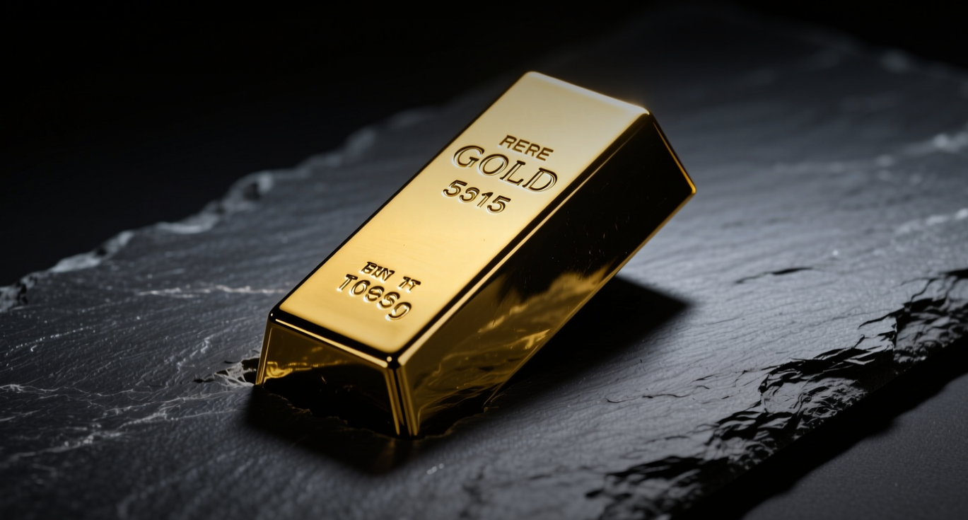 Gold posts 12% monthly loss in Q2 as Fed repricing weighs