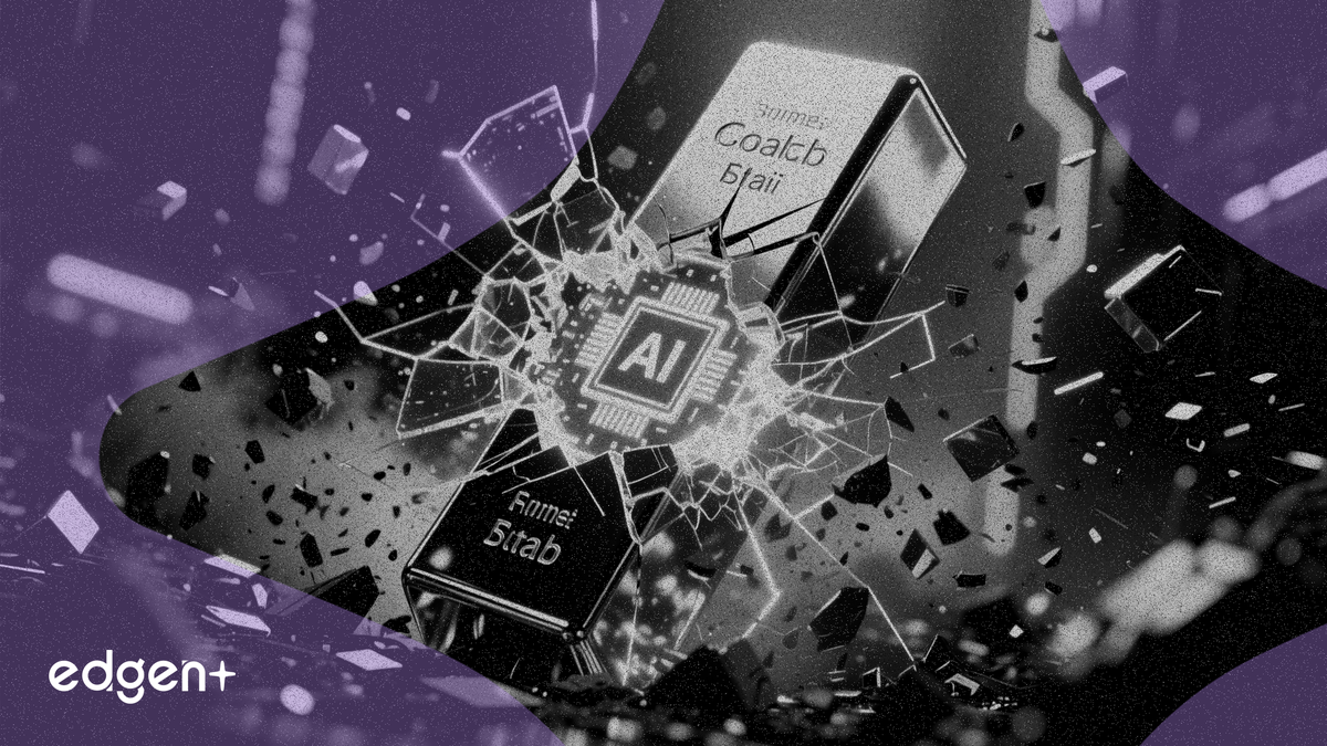 Gelecekteki bir yapay zeka çöküşünün ardından altın fiyatı 10.000 doları aşabilir