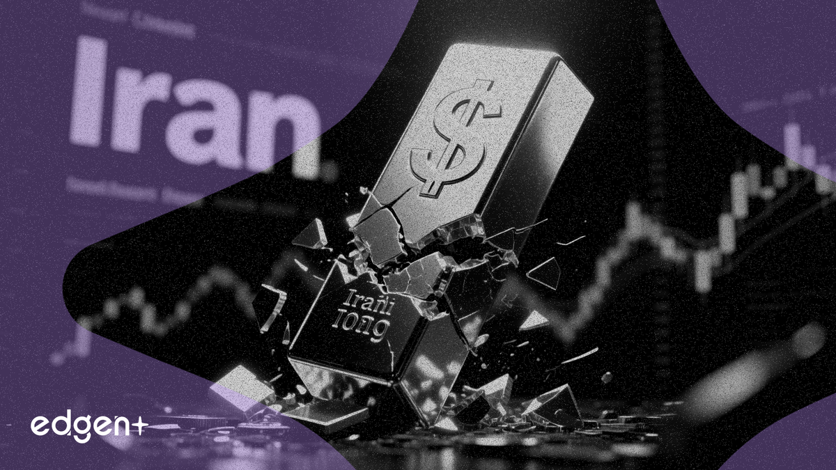 Gold prices rose to a near two-week high on March 31, 2026, as the U.S. dollar weakened amid hopes for a resolution to the conflict in Iran.