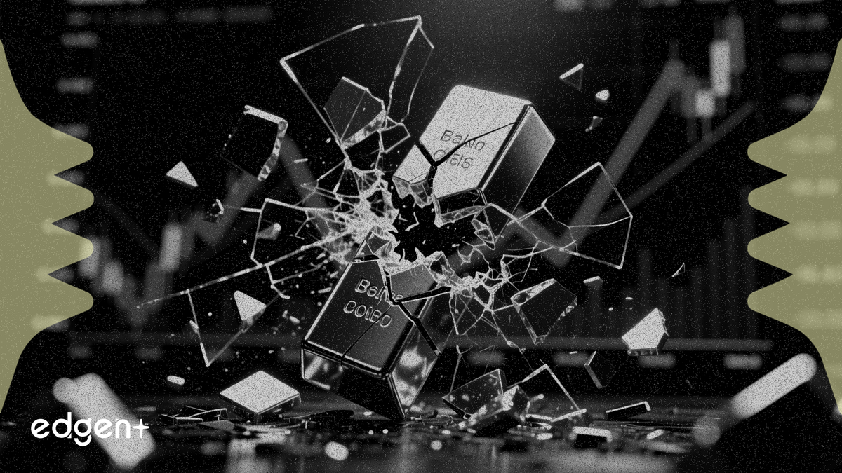 Gold Price Plummets Below $4,150 to New 2026 Low