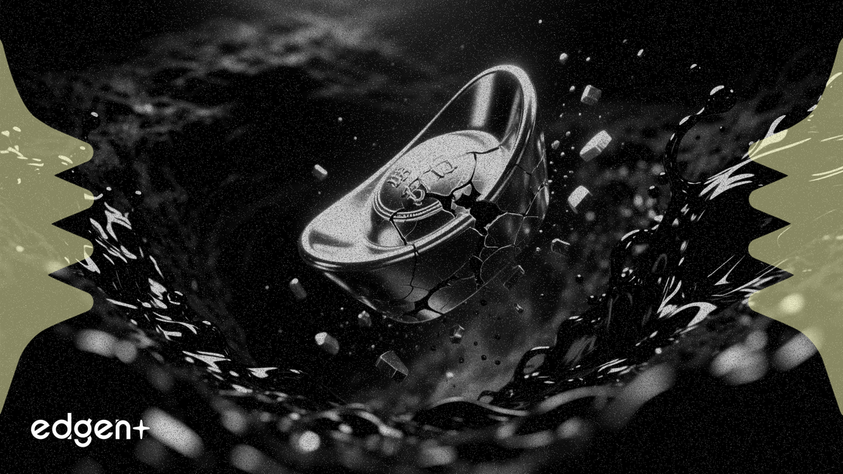 Altın fiyatları, yükselen petrol fiyatları ve merkez bankalarının şahin görünümünün değerli metal üzerinde baskı oluşturmasıyla 4.700 dolarlık kritik teknik seviyenin altına düştü.