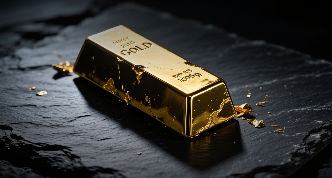 Gold slides 2% to $4,242 as precious metals sell-off deepens
