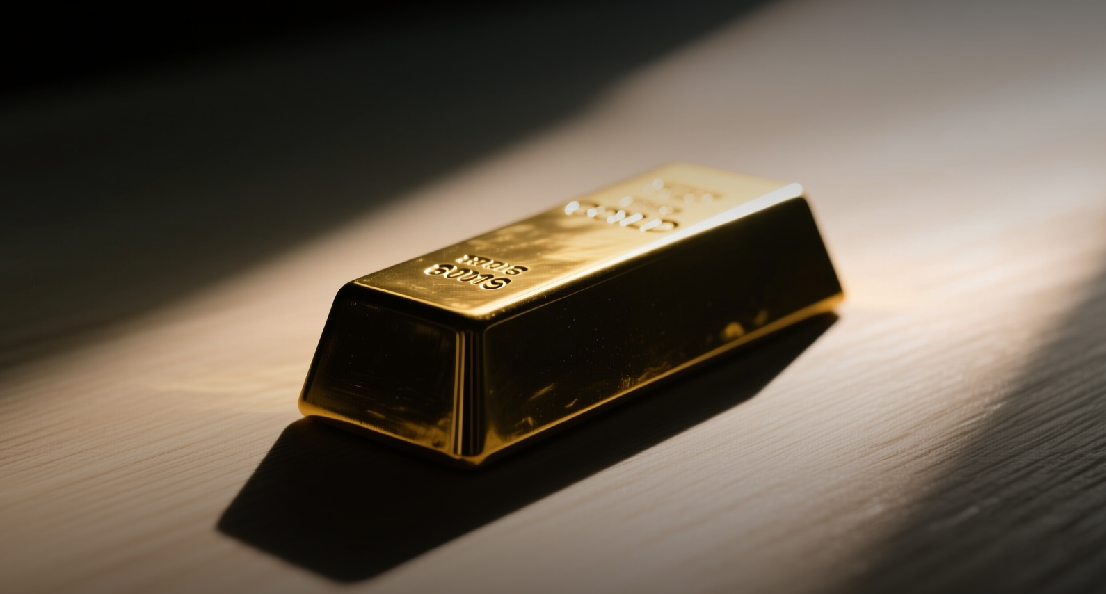 Gold slides as Nasdaq 100 plunges 3% in AI rout