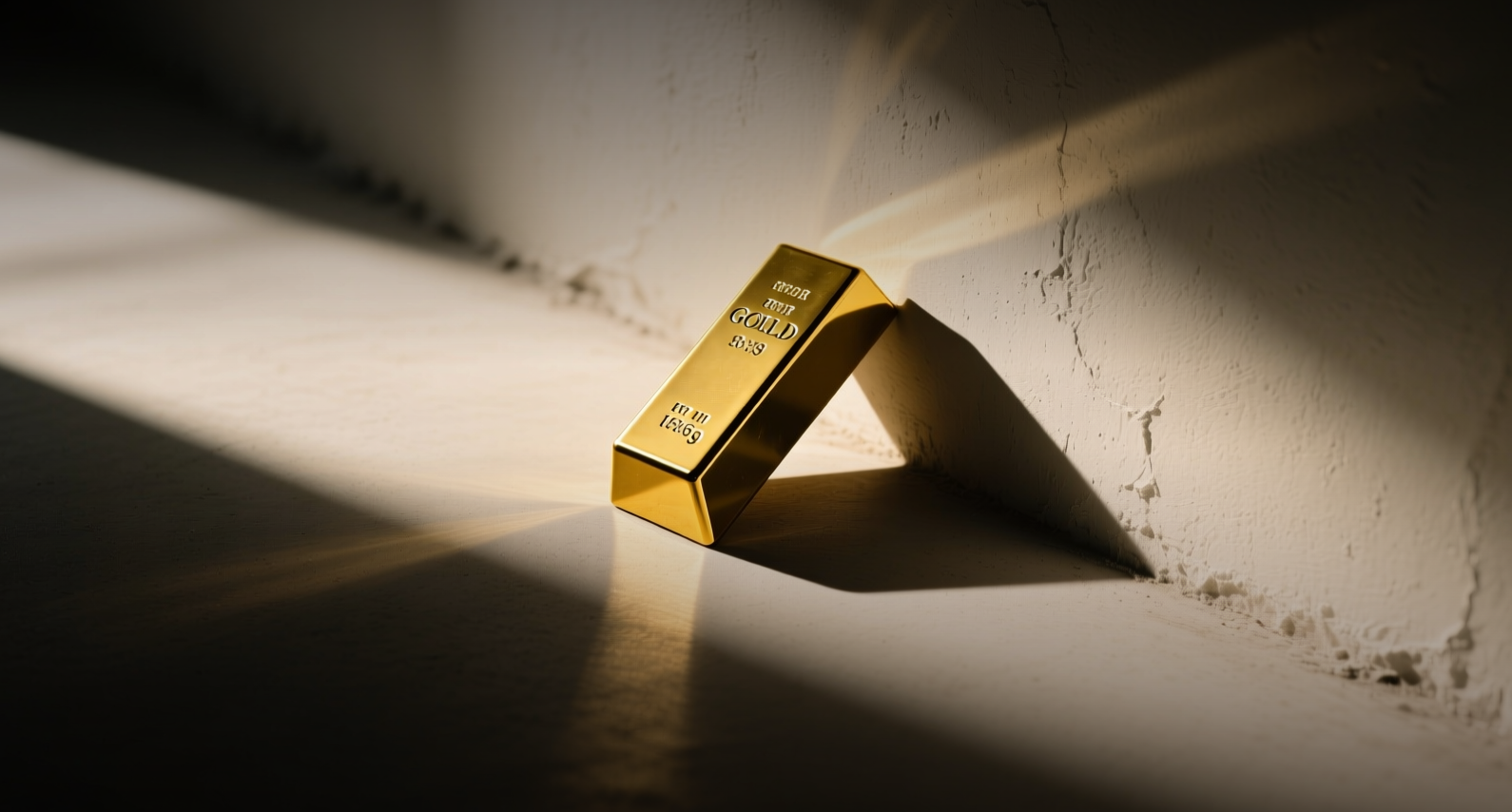 Gold slides to $4,050 as US-Iran talks cloud safe-haven outlook