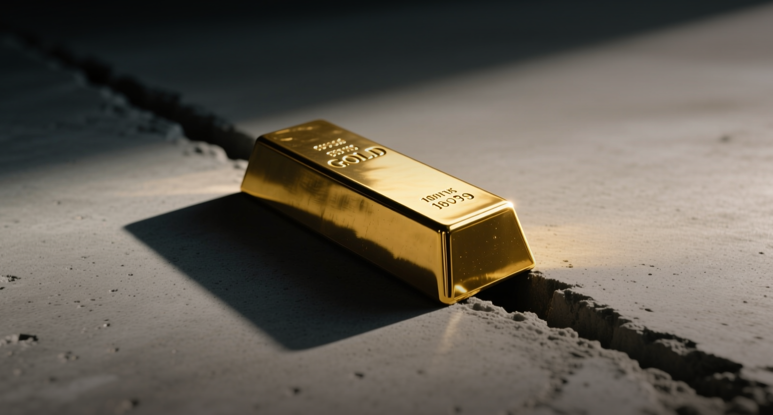 Gold slips 0.7% as US-Iran de-escalation, Fed tightening weigh
