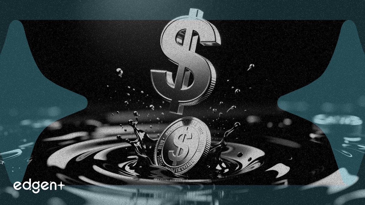 El oro cae por debajo de los 4.730 $ mientras el choque petrolero impulsa al dólar