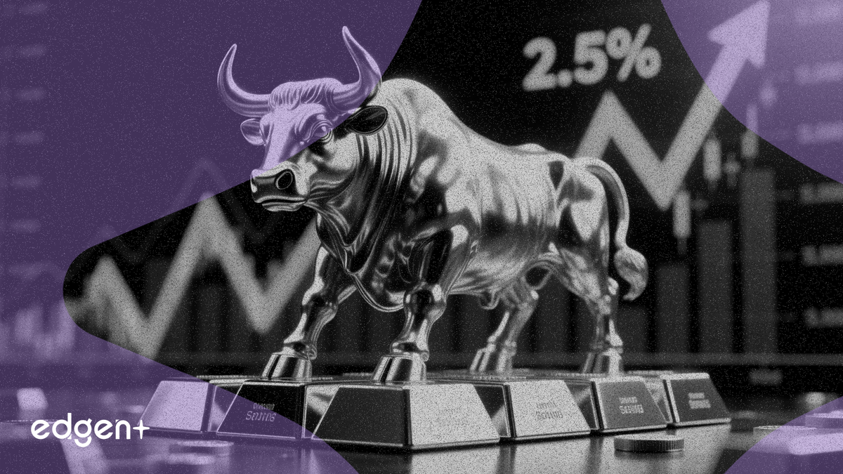 Les actions aurifères augmentent suite à une hausse de 2,5 % du prix du lingot