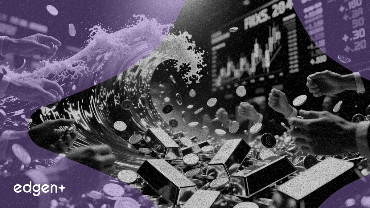 Gold Surpasses $5,300 an Ounce in Retail Buying Frenzy