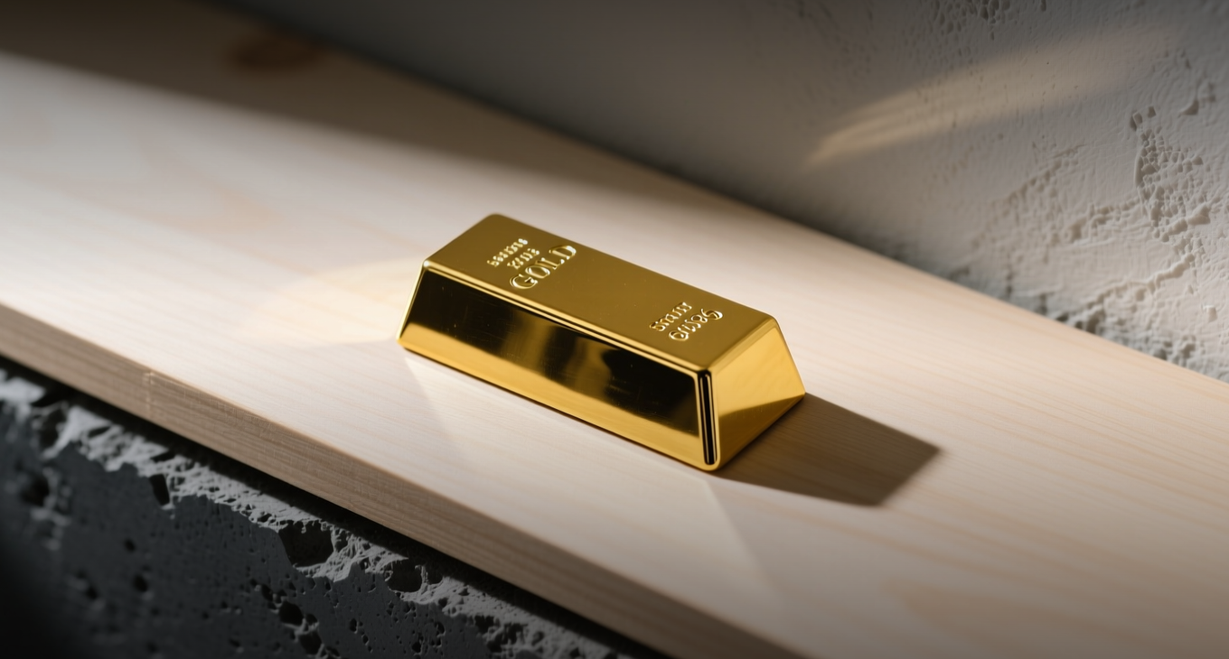 Gold tests $4,000 as dollar strength pressures precious metals