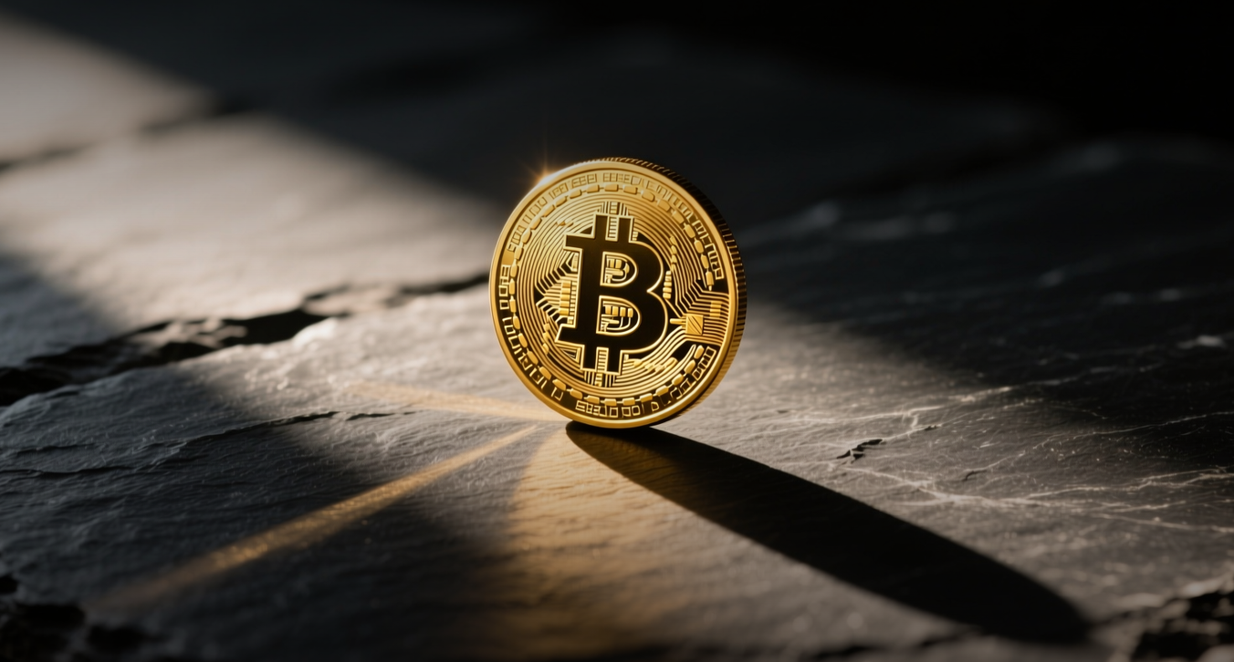 Gold tumbles 12% in June while Bitcoin holds near $65,600 as institutional investors rotate capital from precious metals into digital assets.