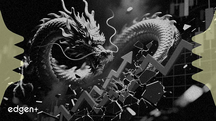 纳斯达克金龙中国指数收涨2.8%,但第一季度仍以10%的跌幅收官