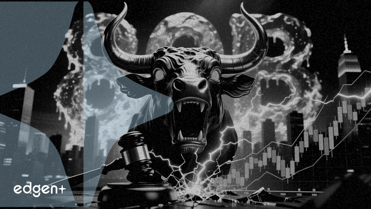 Goldman Sachs CEO David Solomon says markets are in "greed" mode with ample liquidity to absorb massive AI equity offerings from OpenAI, Anthropic and SpaceX.