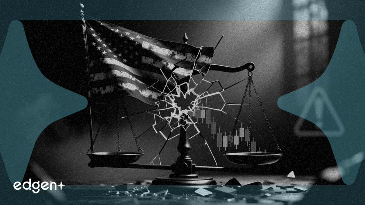 高盛交易台在談判前看淡美股風險回報比